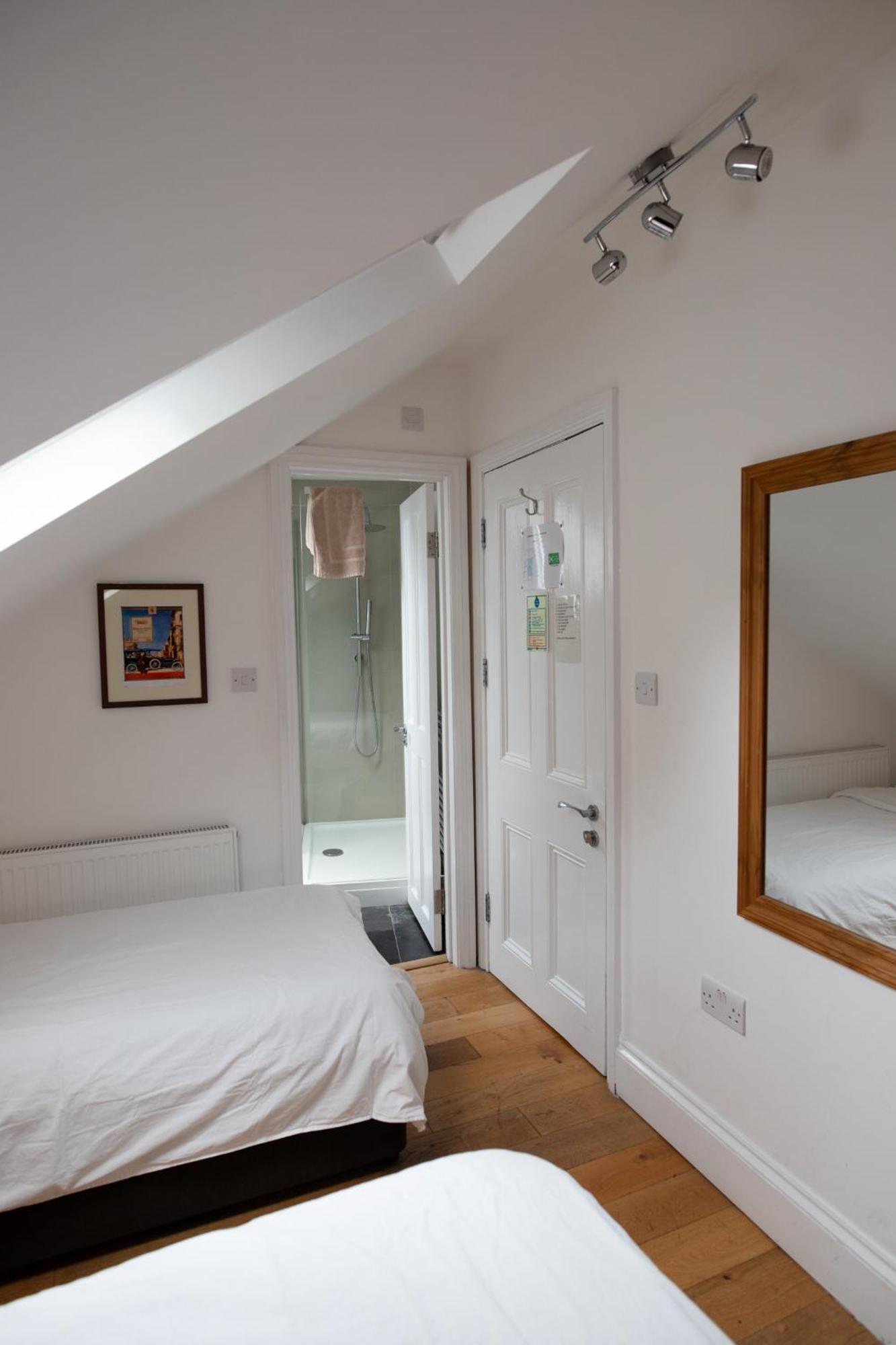 Ebs Hostel London Catford Exterior photo