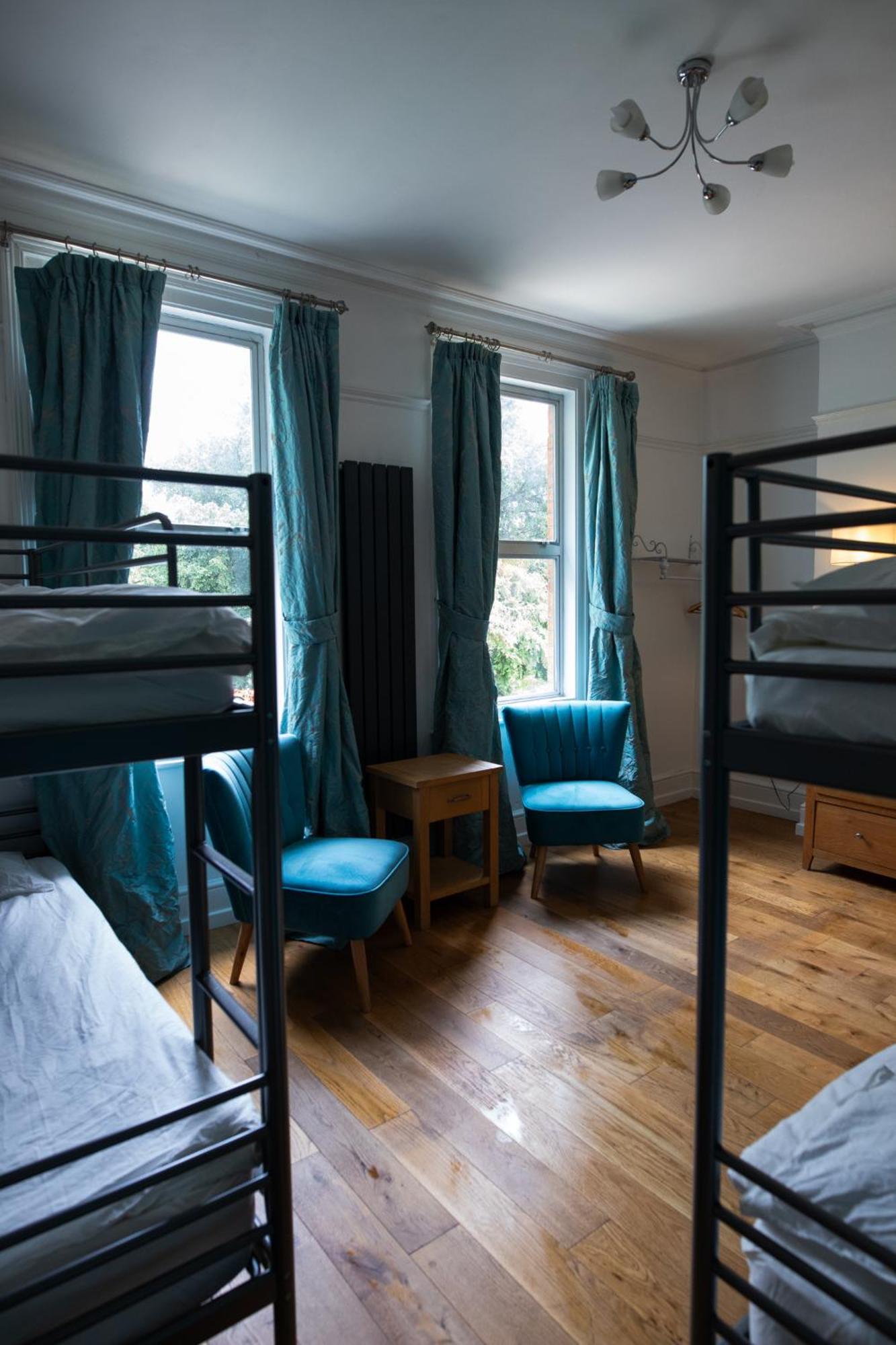 Ebs Hostel London Catford Exterior photo
