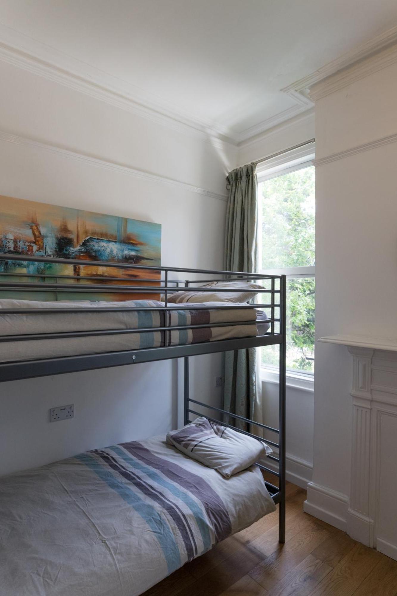 Ebs Hostel London Catford Exterior photo